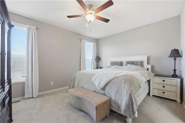 $462,900 | 20916 West 190th Pl Spring Hill, Spring Hill, KS 66083