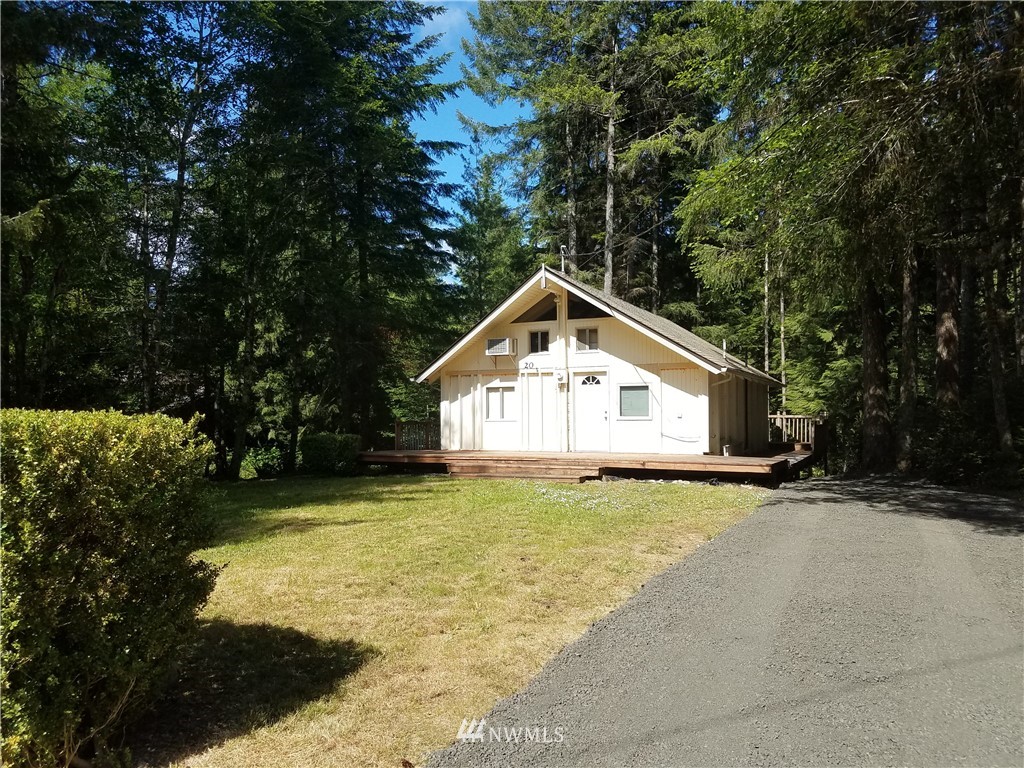 20 East Shetland Road Shelton, WA 98584 - Photo 1 of 25 Gallery Image 1