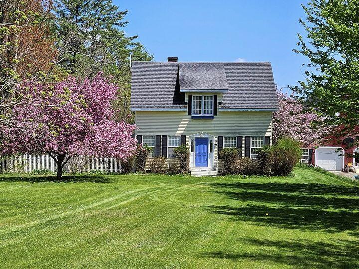 1341 Appleton Road Union, ME 04862 - Photo 8 of 42 flowering trees