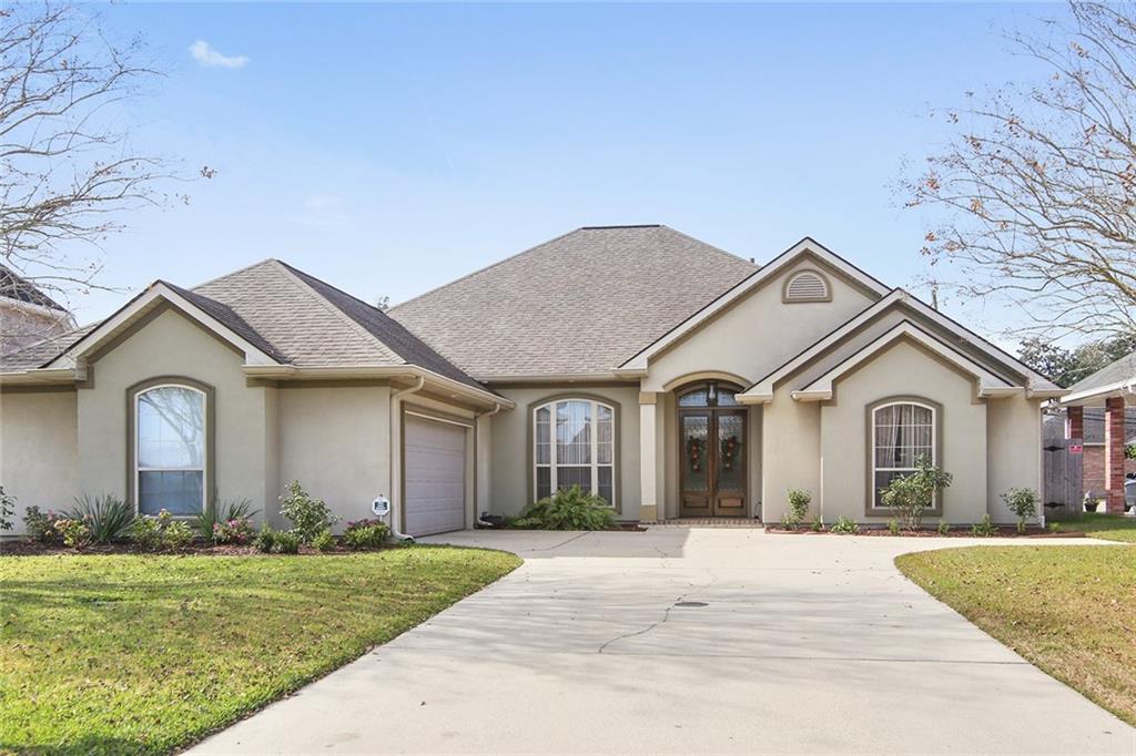 219 Rue Landry St. Rose, LA 70087 - Photo 1 of 20 Gallery Image 1