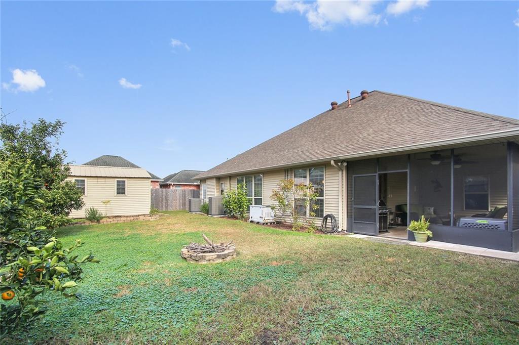 219 Rue Landry St. Rose, LA 70087 - Photo 20 of 20 Gallery Image 20