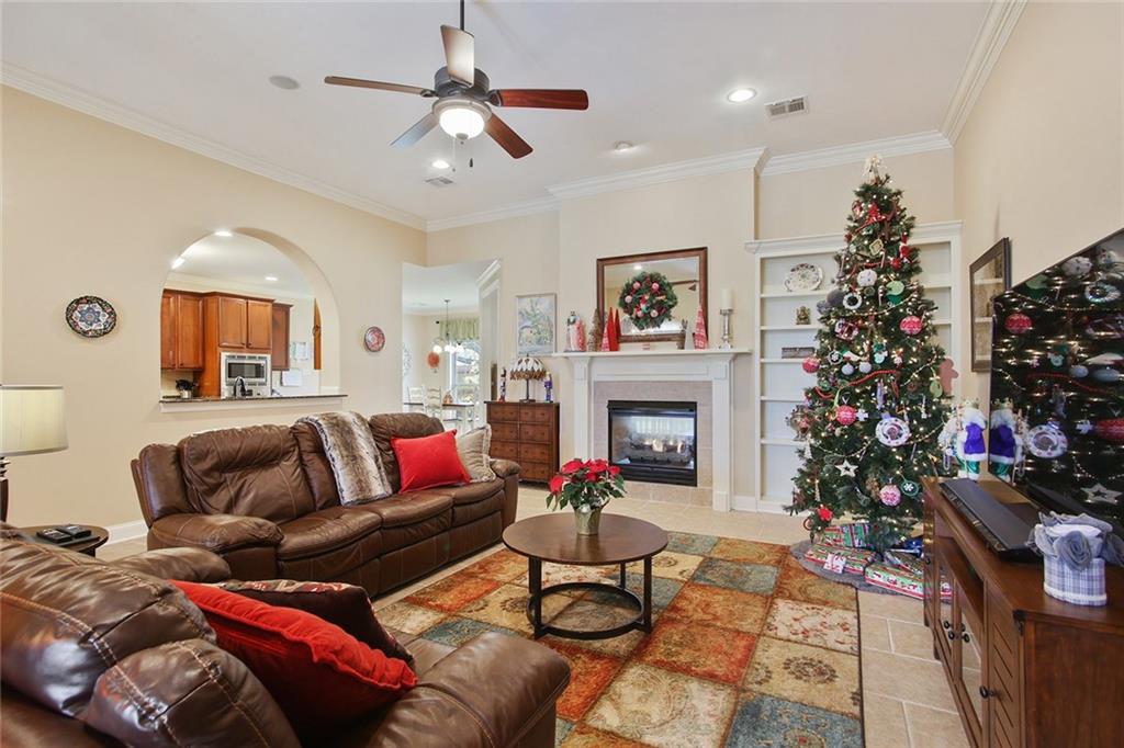 219 Rue Landry St. Rose, LA 70087 - Photo 5 of 20 Gallery Image 5