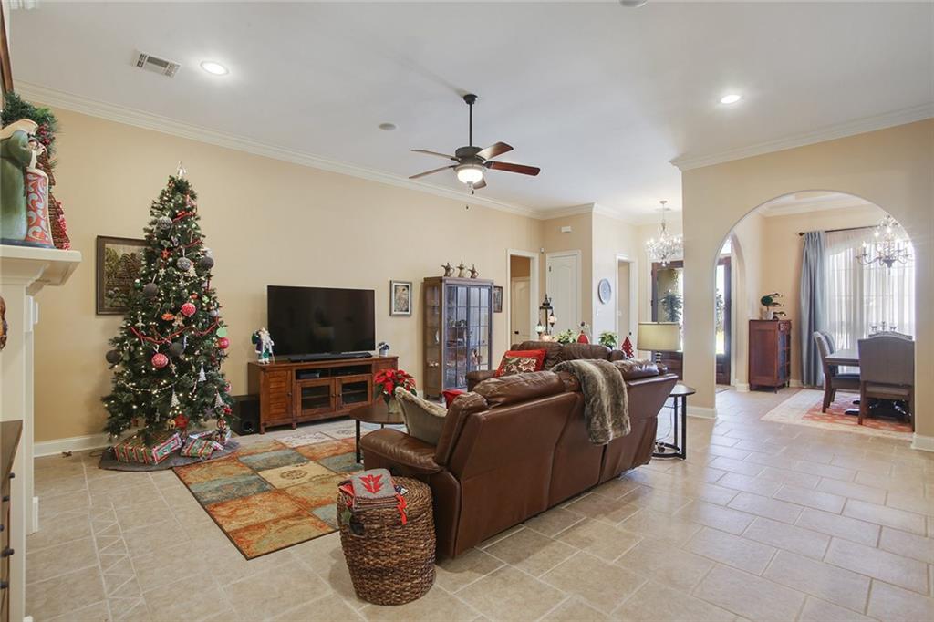 219 Rue Landry St. Rose, LA 70087 - Photo 6 of 20 Gallery Image 6