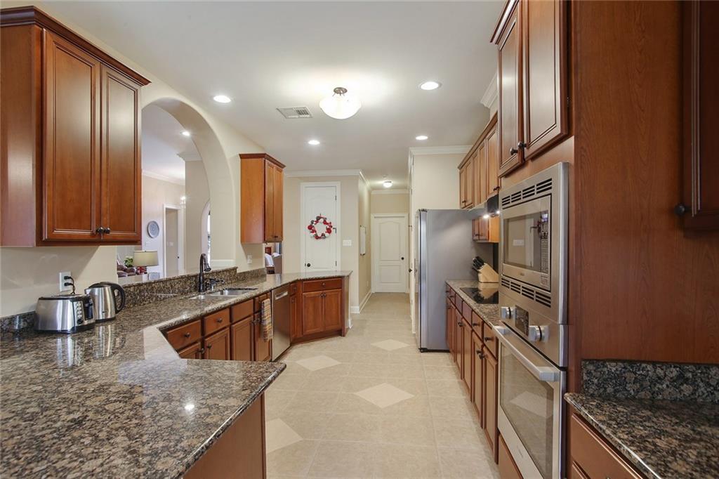219 Rue Landry St. Rose, LA 70087 - Photo 8 of 20 Gallery Image 8
