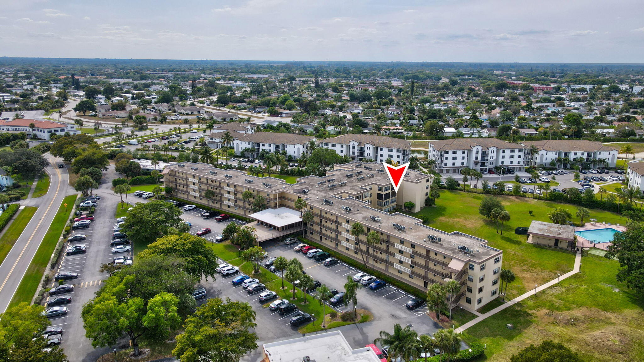 9355 Southwest 8th Street, Unit 320 Boca Raton, FL 33428 - Photo 5 of 31 5-web-or-mls-DJI_0346_47_48_49_50