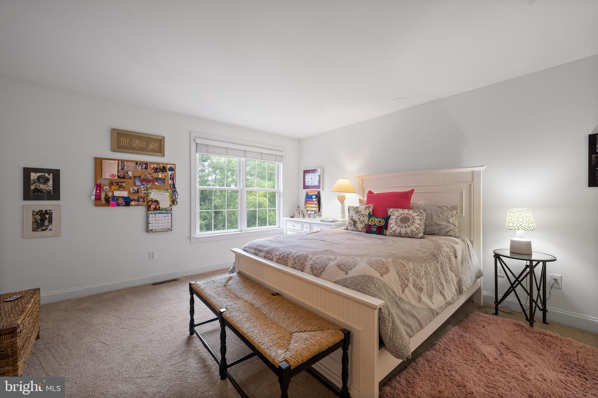 309 Applebrook Drive Malvern, PA 19355 - Photo 30 of 56 Bedroom 2 w/large, system filled walk-in closet