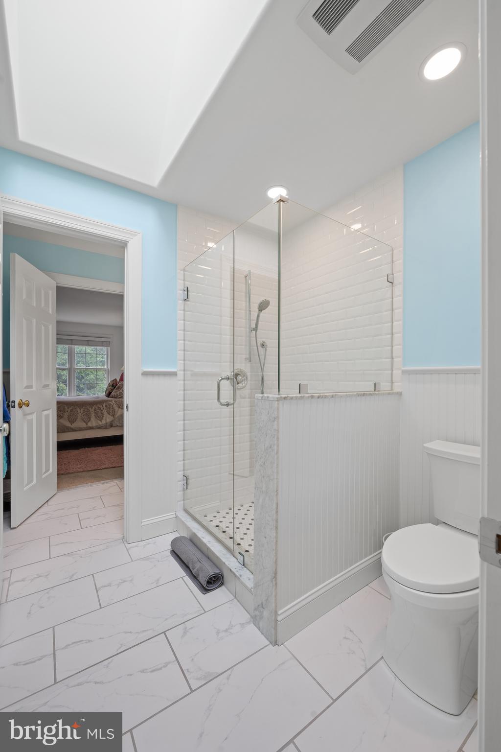 309 Applebrook Drive Malvern, PA 19355 - Photo 32 of 56 Shared updated upper level bath