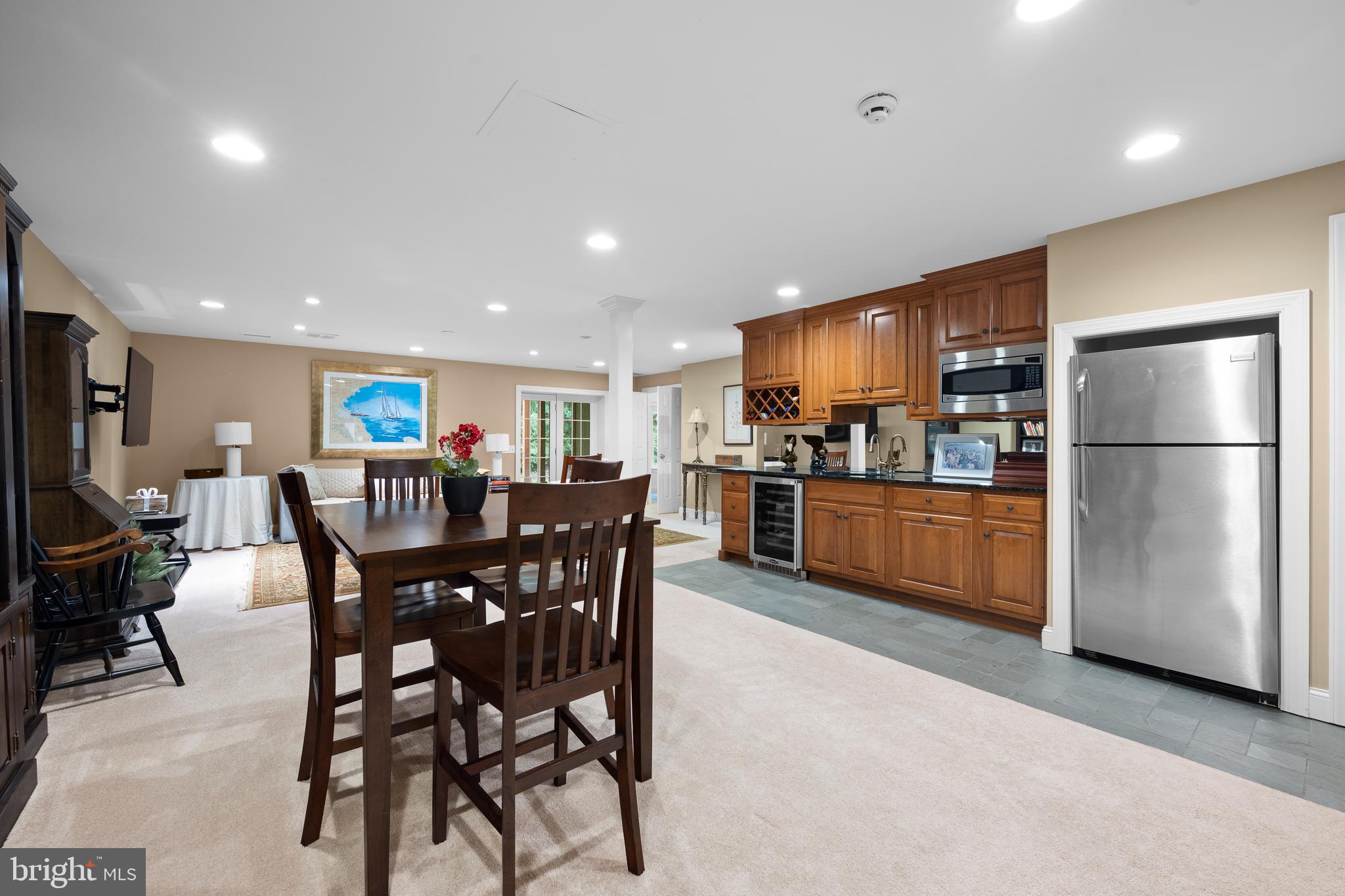 309 Applebrook Drive Malvern, PA 19355 - Photo 34 of 56 Fabulous lower level flex space