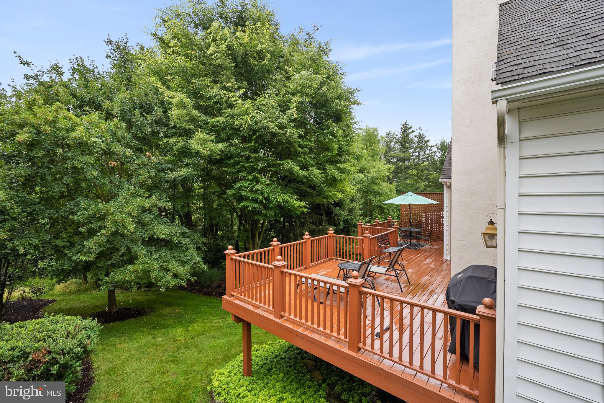 309 Applebrook Drive Malvern, PA 19355 - Photo 43 of 56 Exterior side of unit