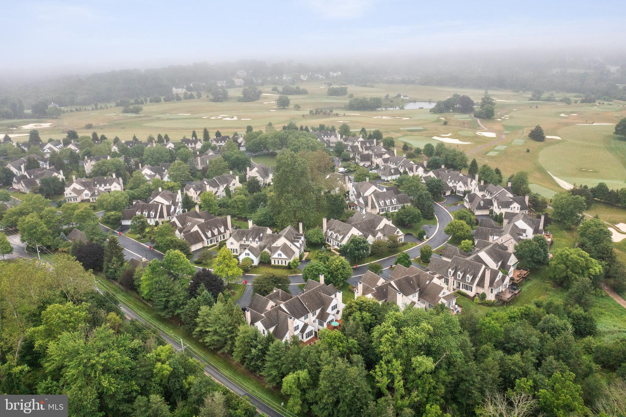 309 Applebrook Drive Malvern, PA 19355 - Photo 50 of 56 Coveted Applebrook Community