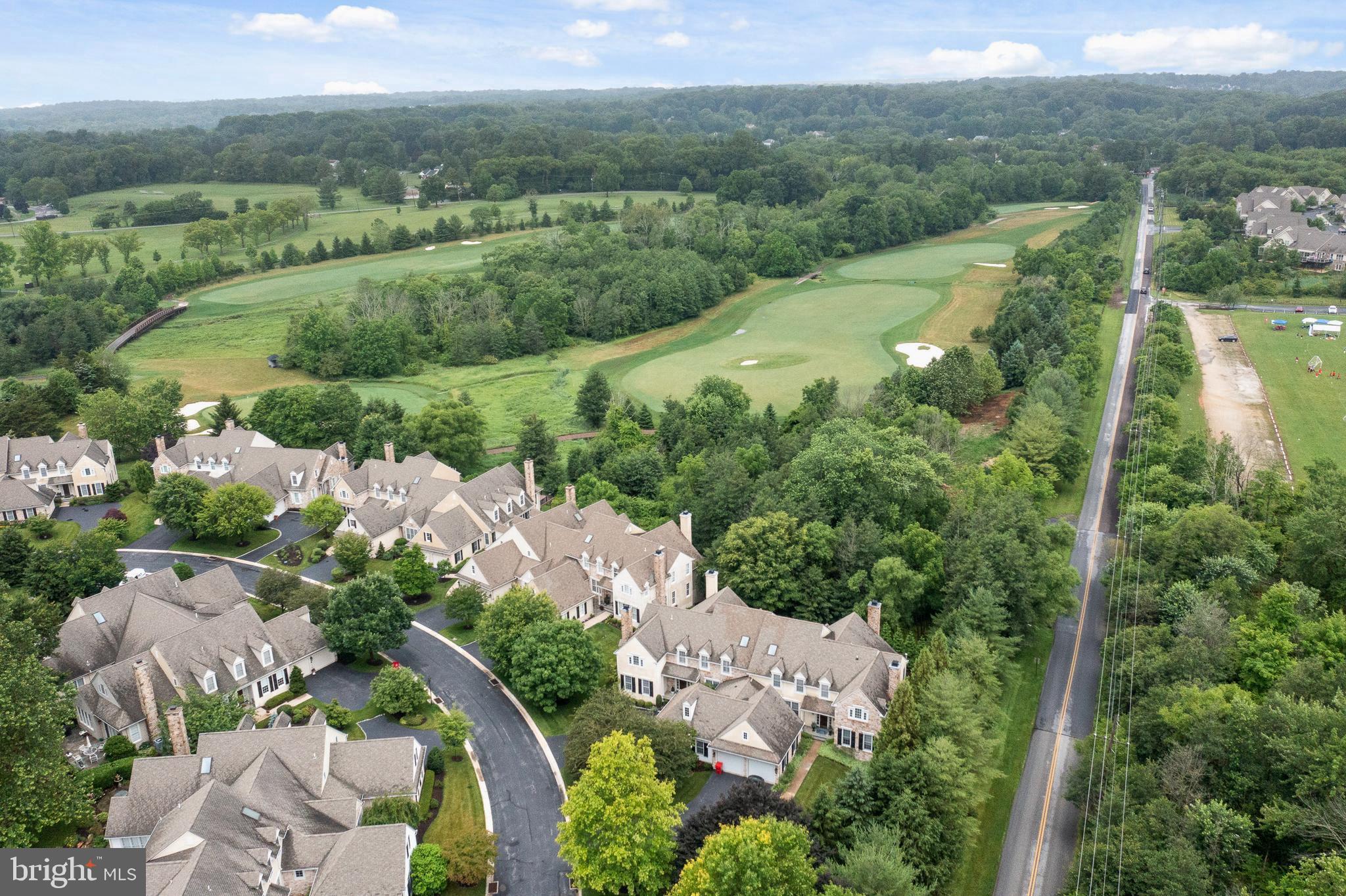 309 Applebrook Drive Malvern, PA 19355 - Photo 52 of 56 Access to Applebrook