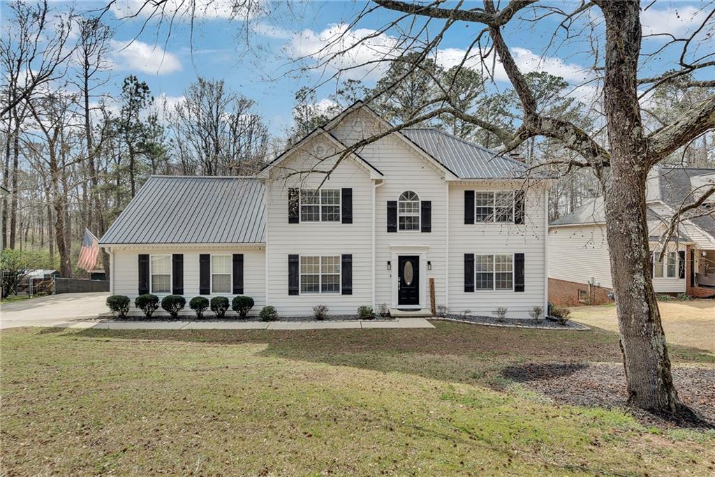 236 Hidden Court Winder, GA 30680 - Photo 2 of 65