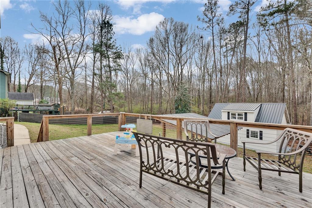 236 Hidden Court Winder, GA 30680 - Photo 39 of 65