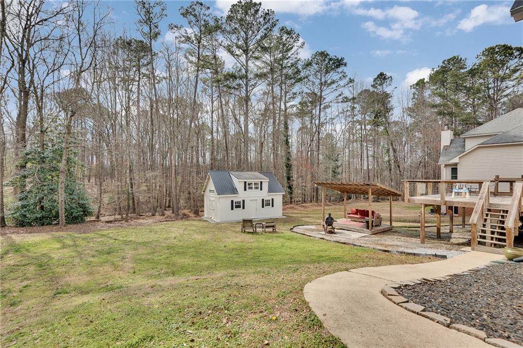 236 Hidden Court Winder, GA 30680 - Photo 41 of 65