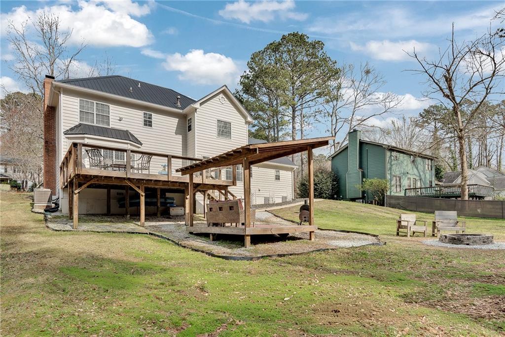 236 Hidden Court Winder, GA 30680 - Photo 43 of 65