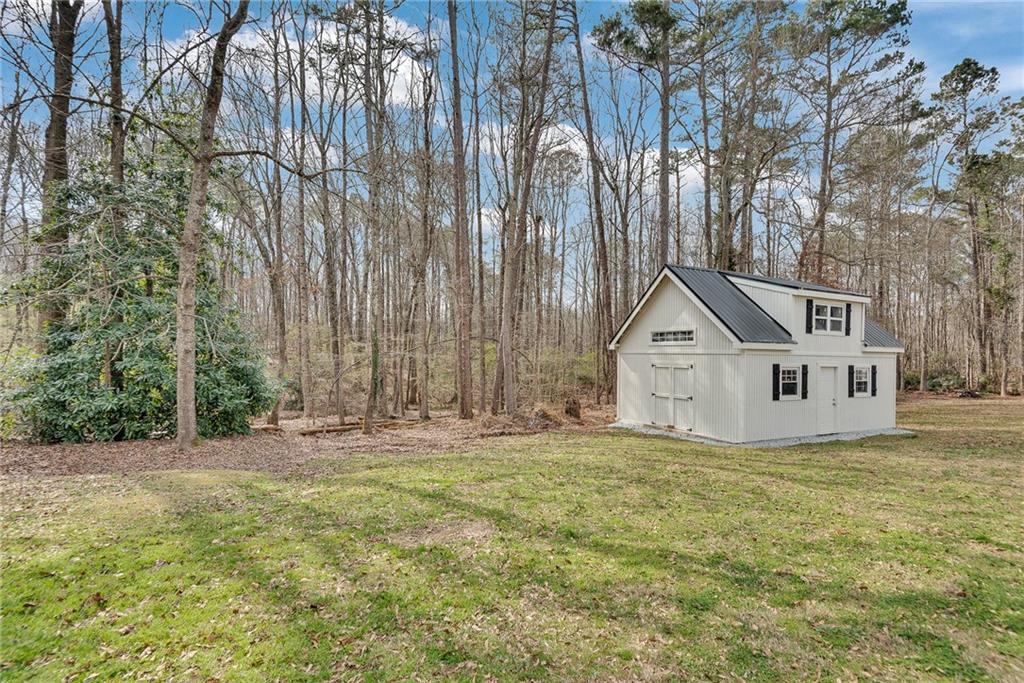236 Hidden Court Winder, GA 30680 - Photo 45 of 65