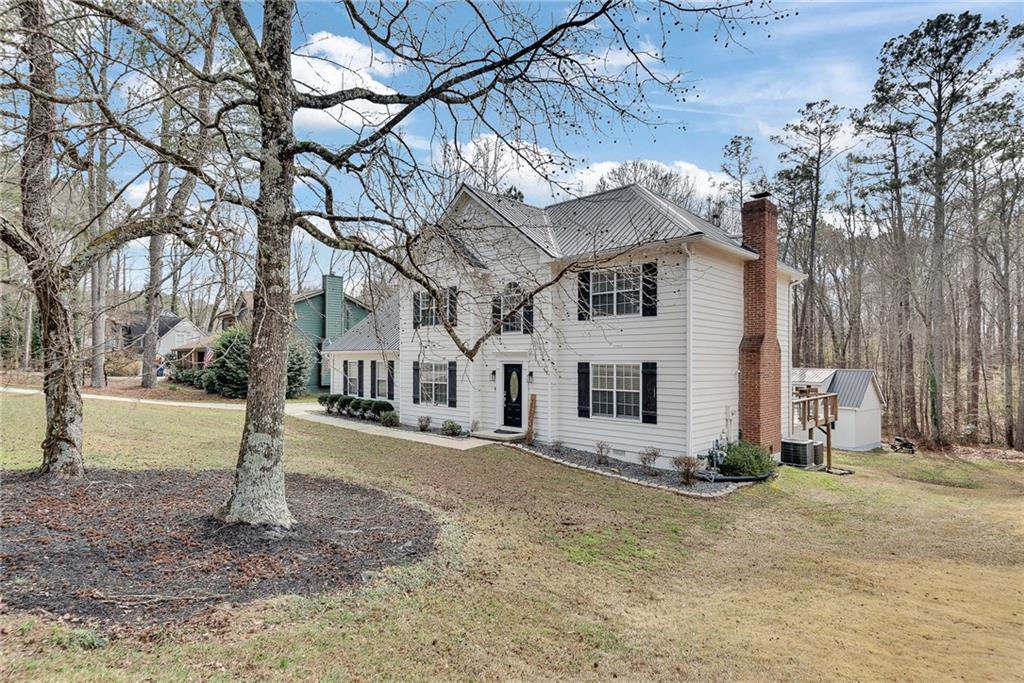 236 Hidden Court Winder, GA 30680 - Photo 48 of 65