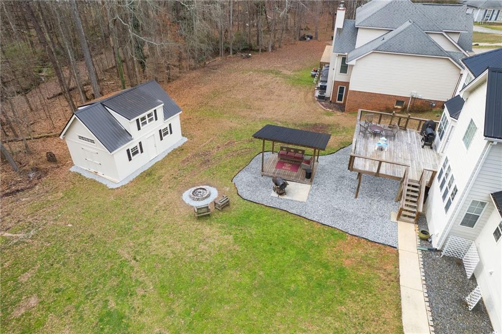 236 Hidden Court Winder, GA 30680 - Photo 51 of 65