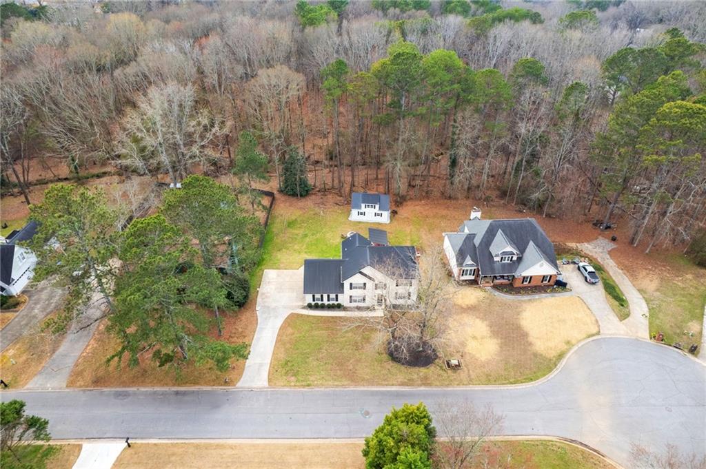 236 Hidden Court Winder, GA 30680 - Photo 58 of 65