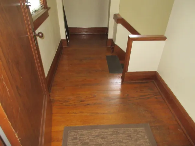 $1,395 | 2615 Taylor Avenue, Unit UPPR, Racine, WI 53403