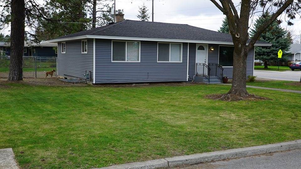 1604 South Keller Road Spokane Valley, WA 99216 - Photo 1 of 12