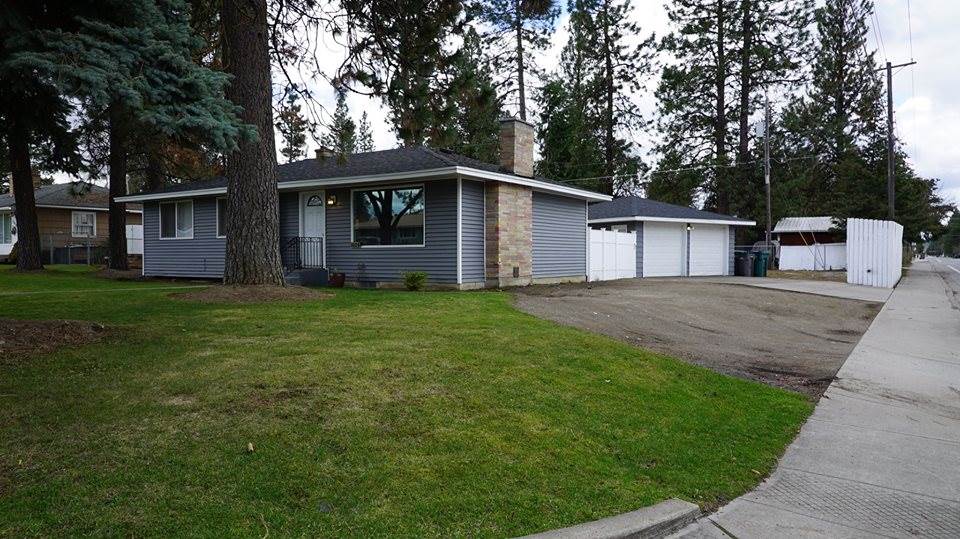 1604 South Keller Road Spokane Valley, WA 99216 - Photo 2 of 12