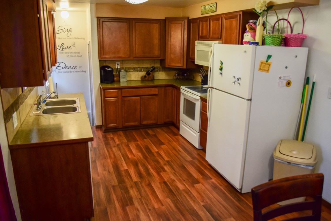 1604 South Keller Road Spokane Valley, WA 99216 - Photo 5 of 12