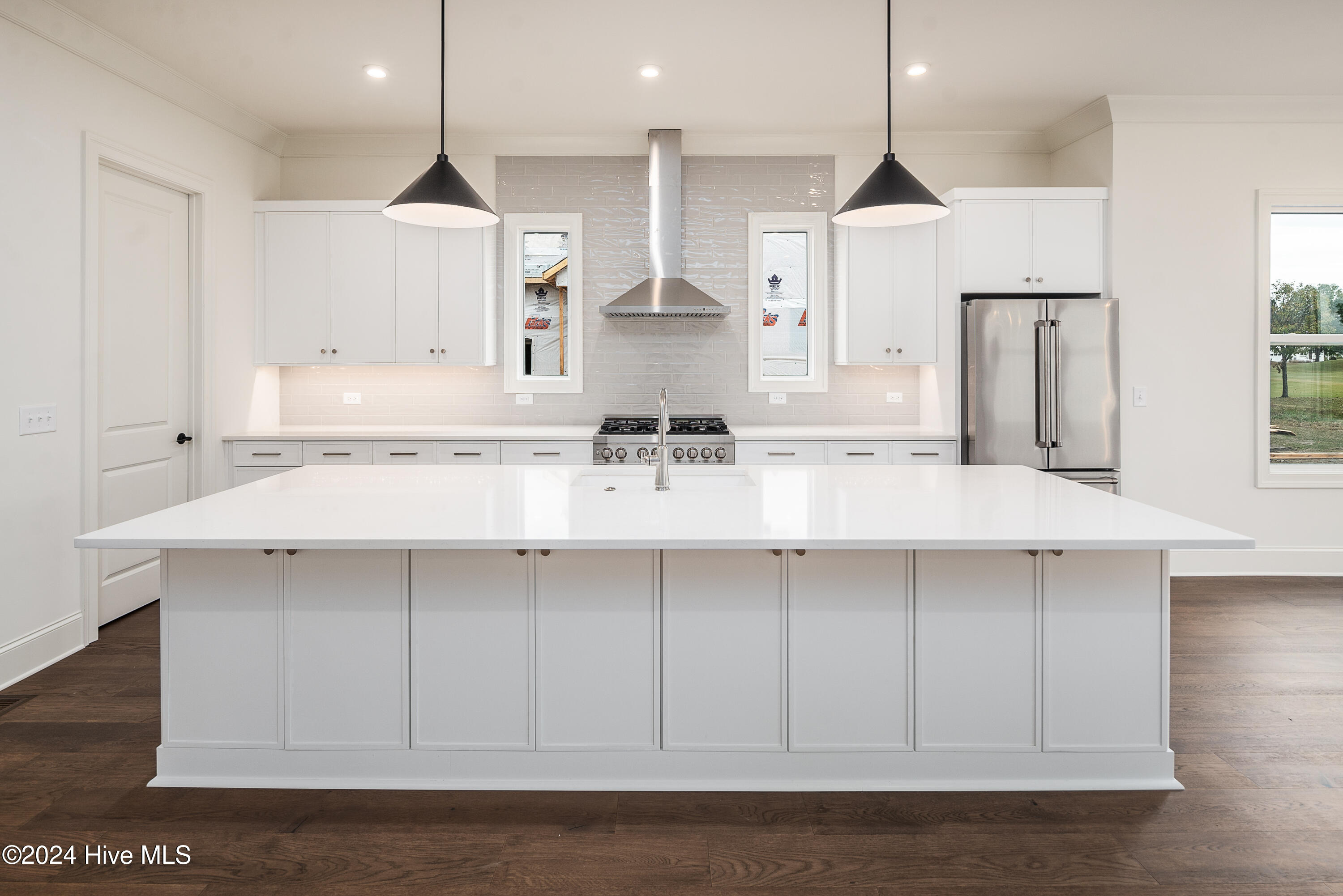 46 Pine Tree Point Snow Hill, NC 28580 - Photo 11 of 49 25-20241107 MLS F_Langley 46 Pine Tree P