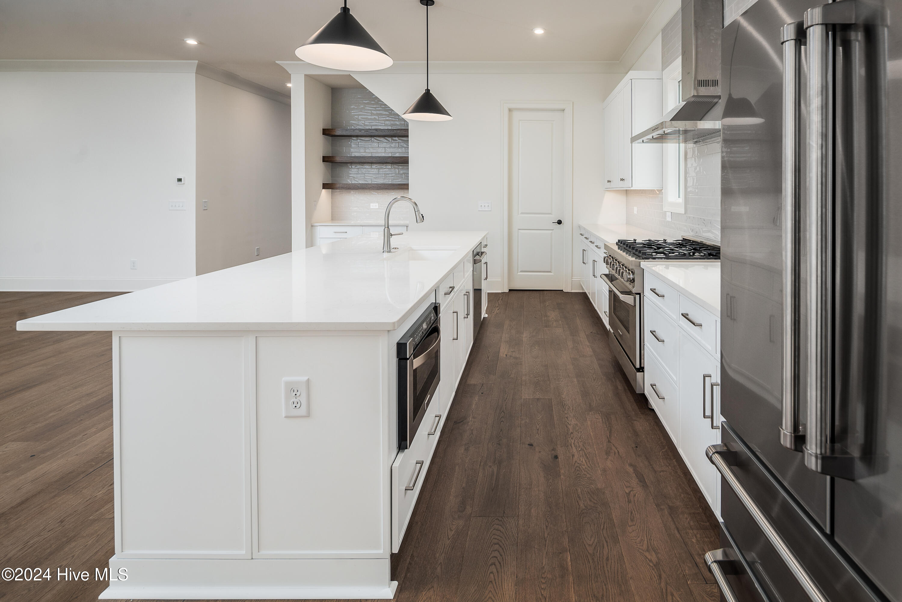 46 Pine Tree Point Snow Hill, NC 28580 - Photo 14 of 49 22-20241107 MLS F_Langley 46 Pine Tree P