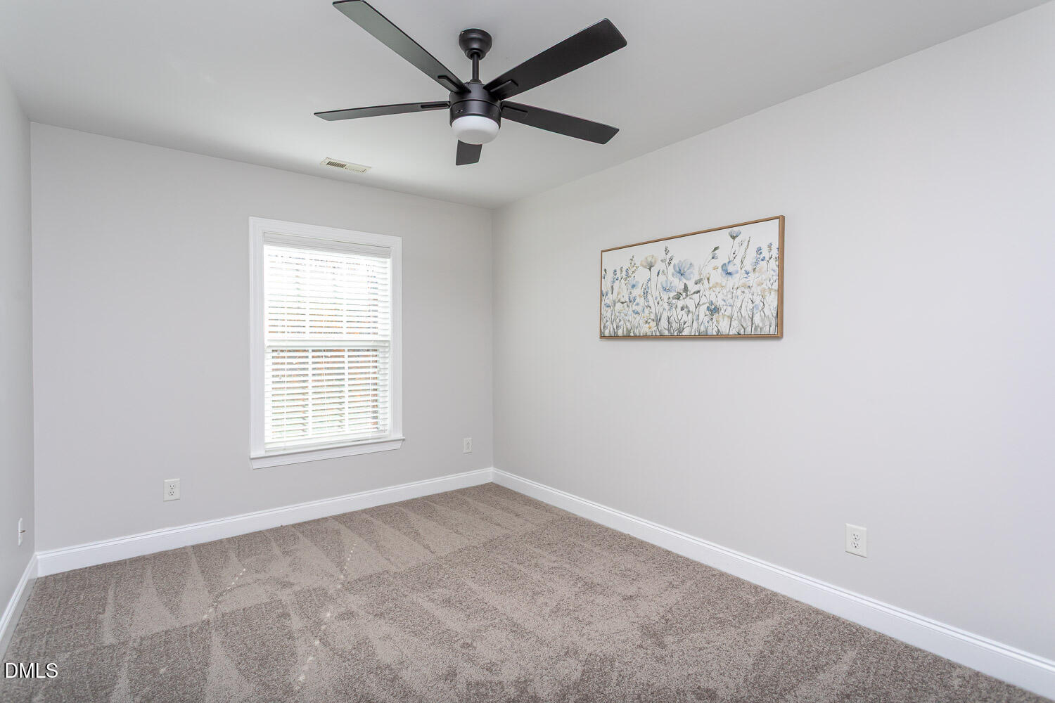13022 Edsel Drive Raleigh, NC 27613 - Photo 18 of 29 Bedroom 4