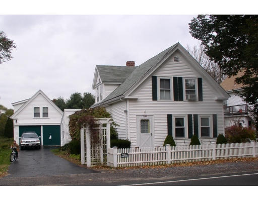 1146 Main Street Hanover, MA 02339 - Photo 1 of 1 Gallery Image 1