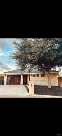 $1,450 | 1401 Garden Drive, Mission, TX 78572