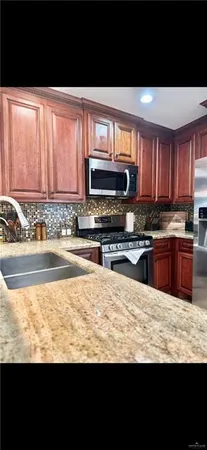 $1,450 | 1401 Garden Drive, Mission, TX 78572