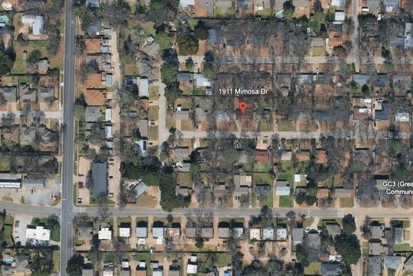 $1,595 | 1911 Mimosa Drive, Arlington, TX 76012