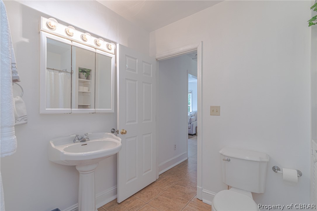 2133 Ocran Road White Stone, VA 22578 - Photo 21 of 38 Gallery Image 21