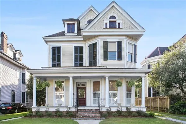 $2,900 | 1517 Dufossat Street, New Orleans, LA 70115