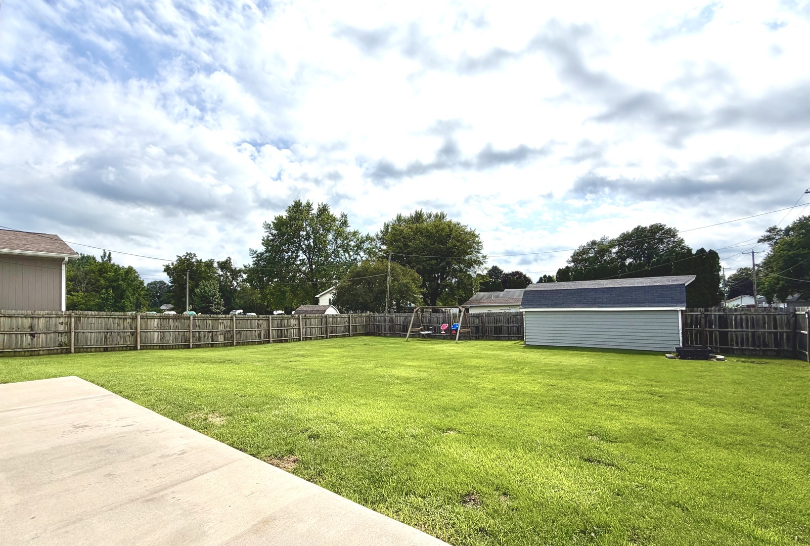116 North Century Street Walcott, IA 52773 - Photo 29 of 31