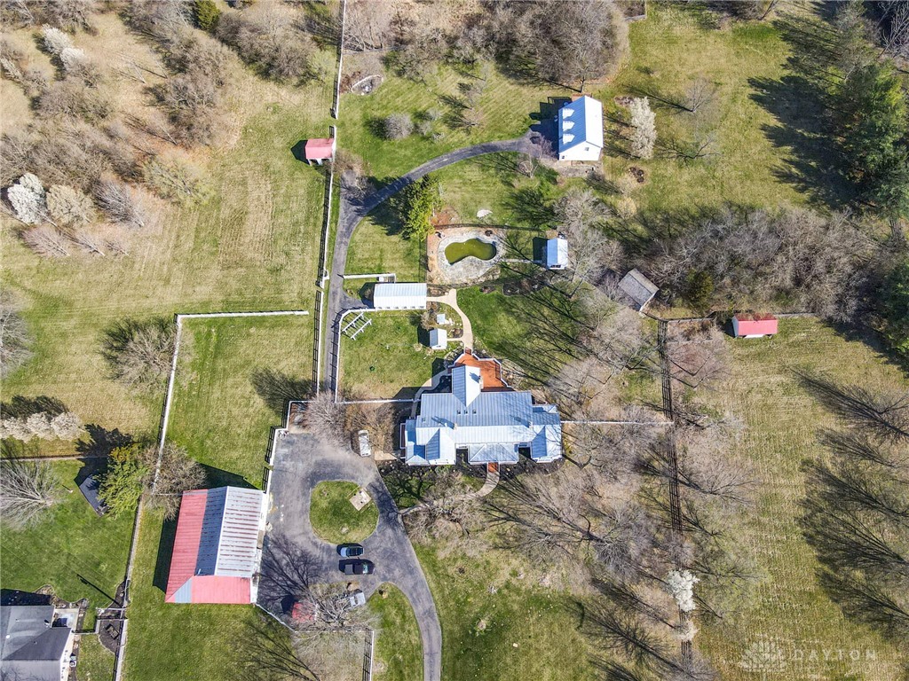 2696 Wilmington Road Lebanon, OH 45036 - Photo 93 of 96