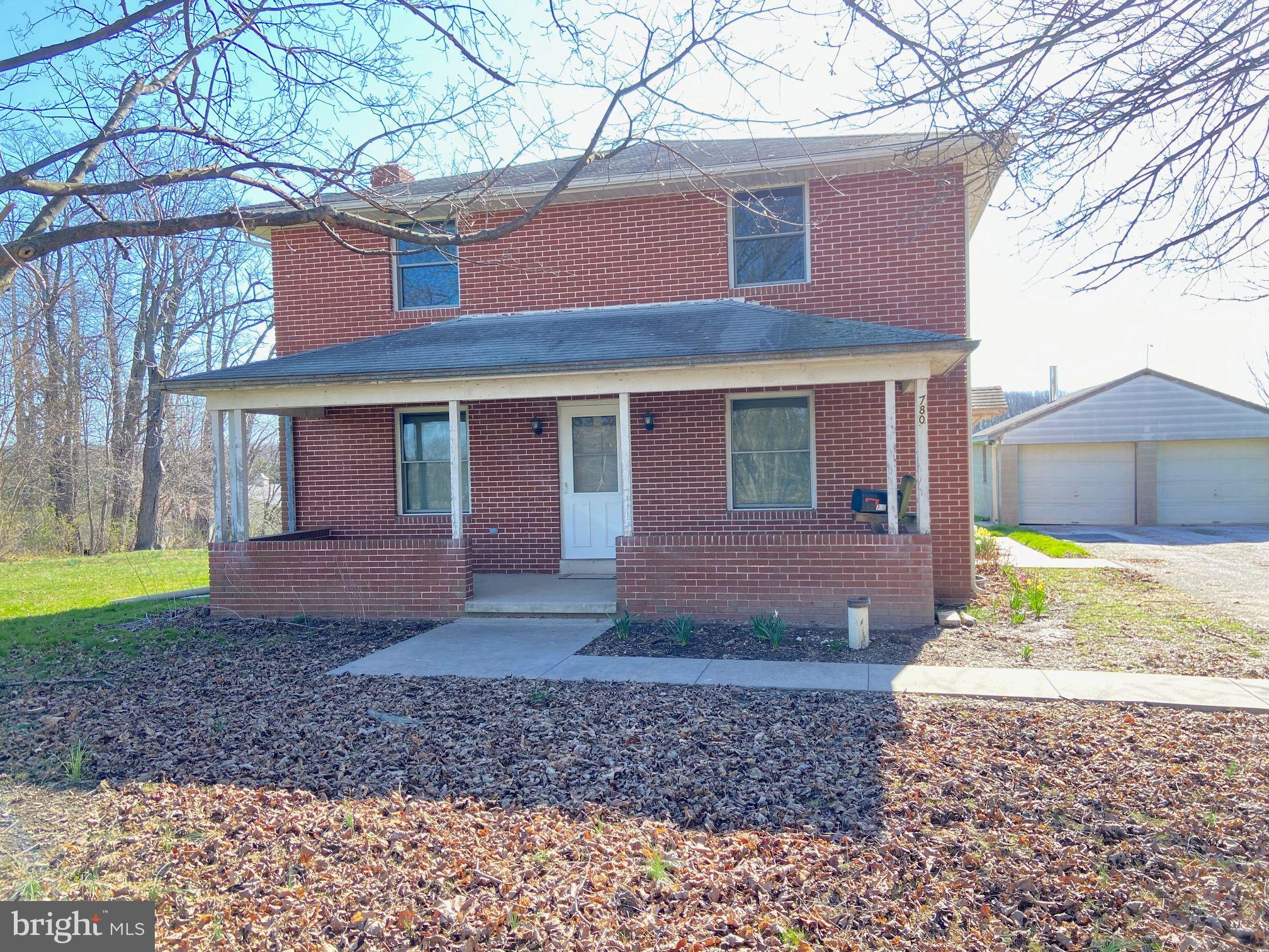 780 Chestnut Hill Road, Hanover, PA 17331 Compass