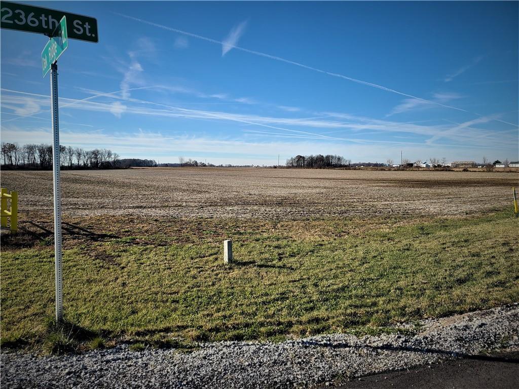 Tract 6-0 North Oak Ridge Road Sheridan, IN 46069 - Photo 2 of 2 Gallery Image 2