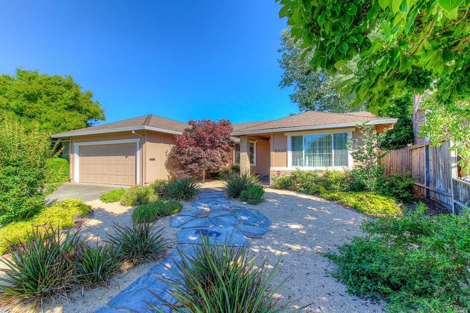 4036 Trinity Drive Santa Rosa, CA 95405 - Photo 1 of 1 Gallery Image 1