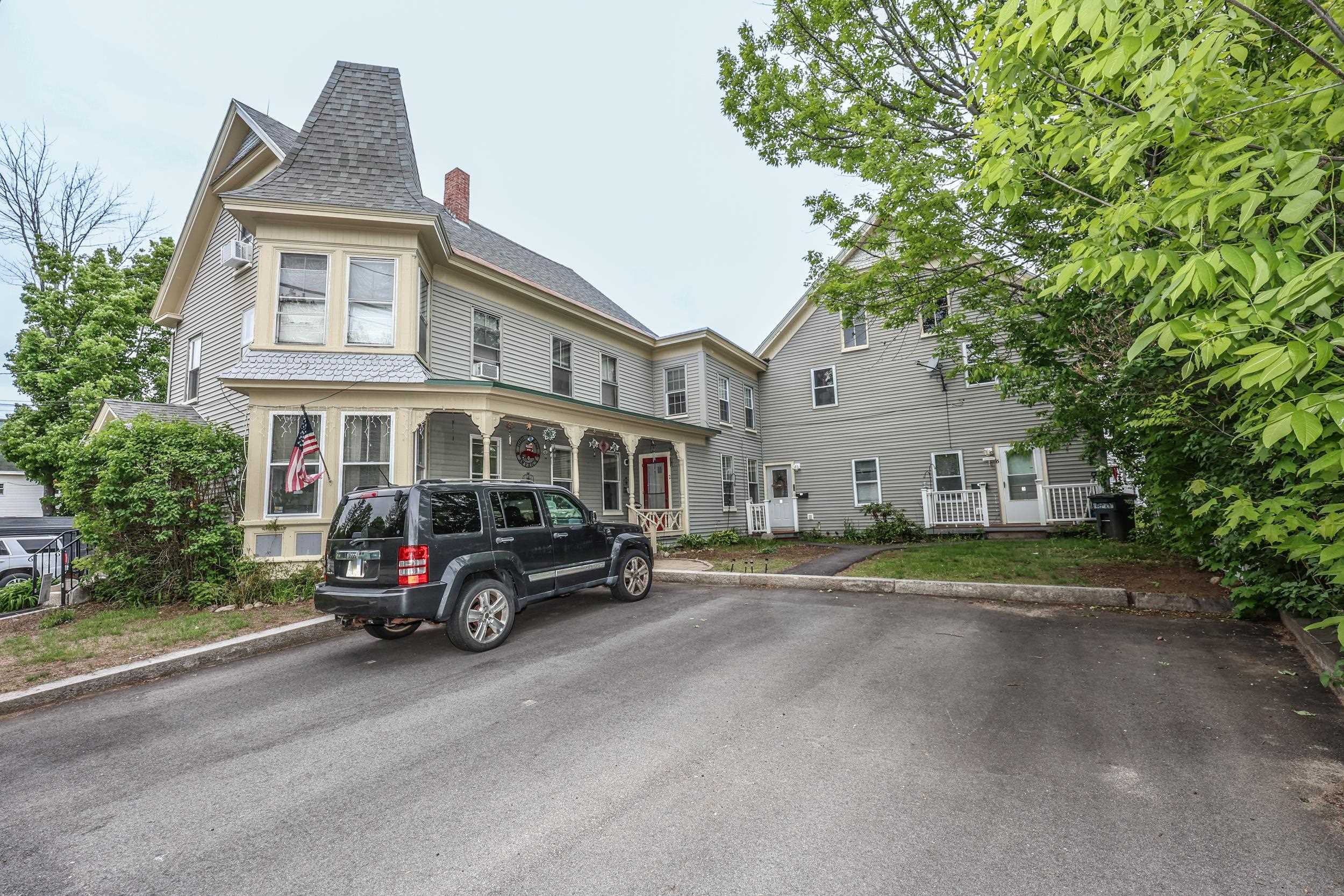 15 Pleasant Street Farmington, NH 03835 - Photo 2 of 33 Gallery Image 2