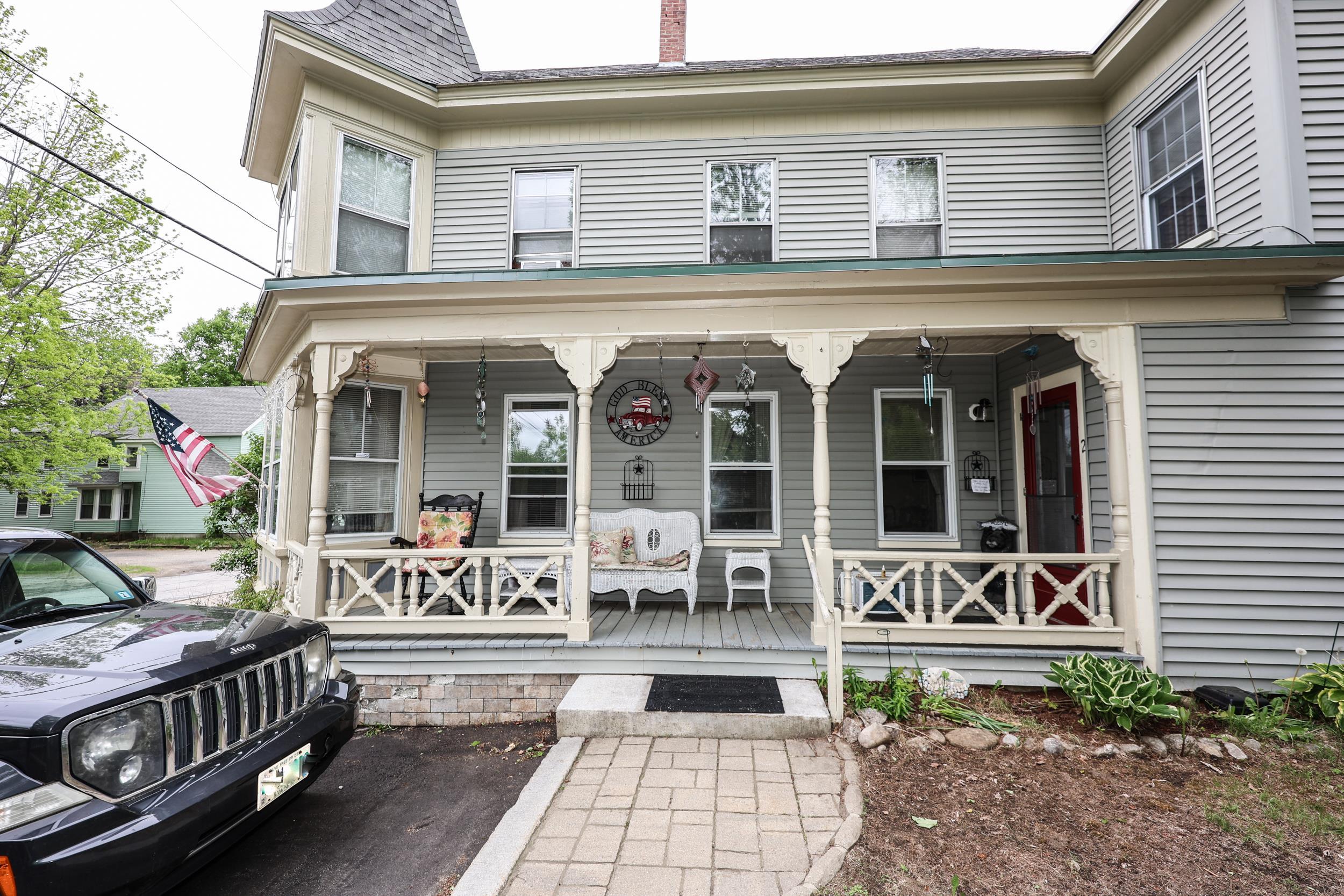 15 Pleasant Street Farmington, NH 03835 - Photo 3 of 33 Gallery Image 3