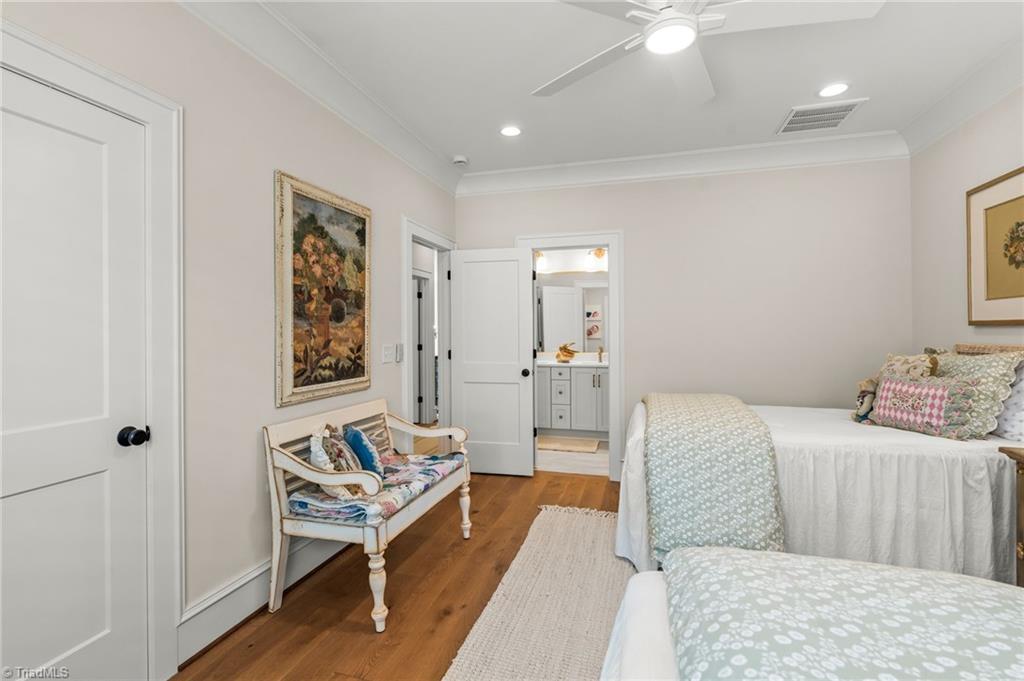 8111 Falcon Trail Oak Ridge, NC 27310 - Photo 32 of 50 Gallery Image 32