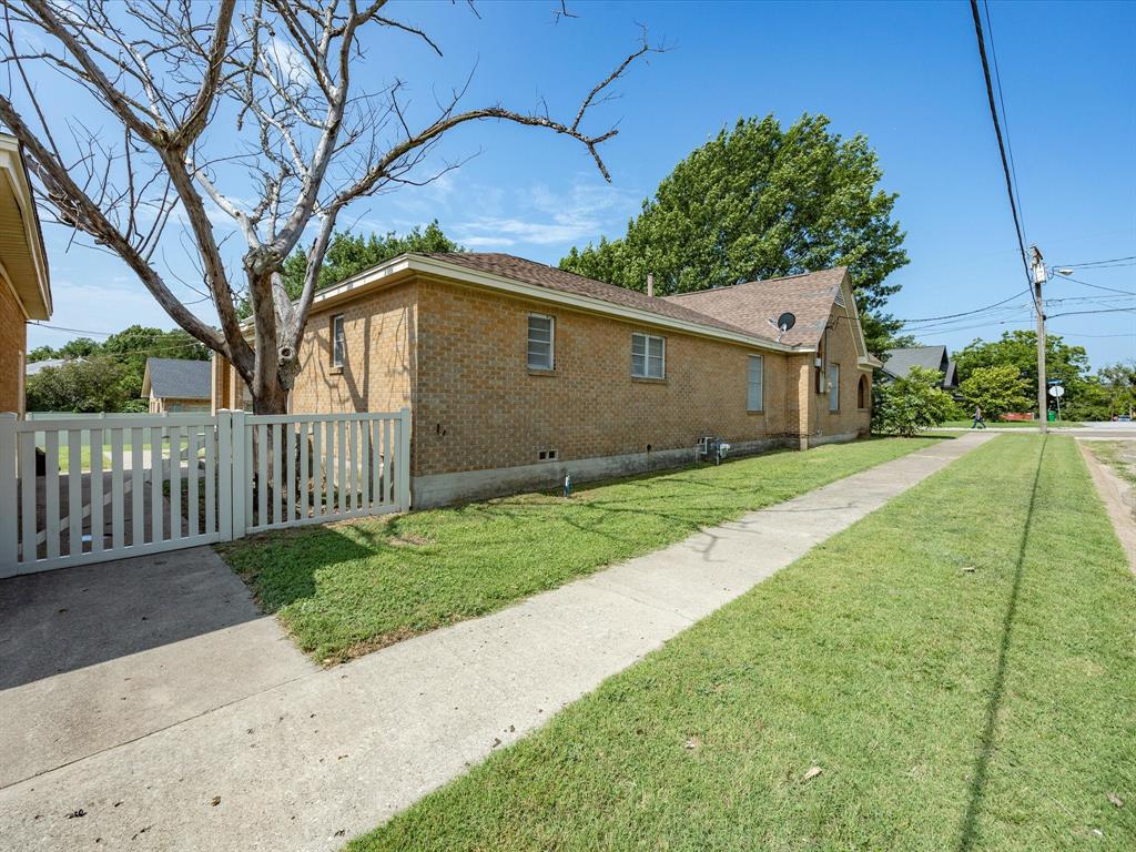 901 South College Avenue Decatur, TX 76234 - Photo 38 of 38