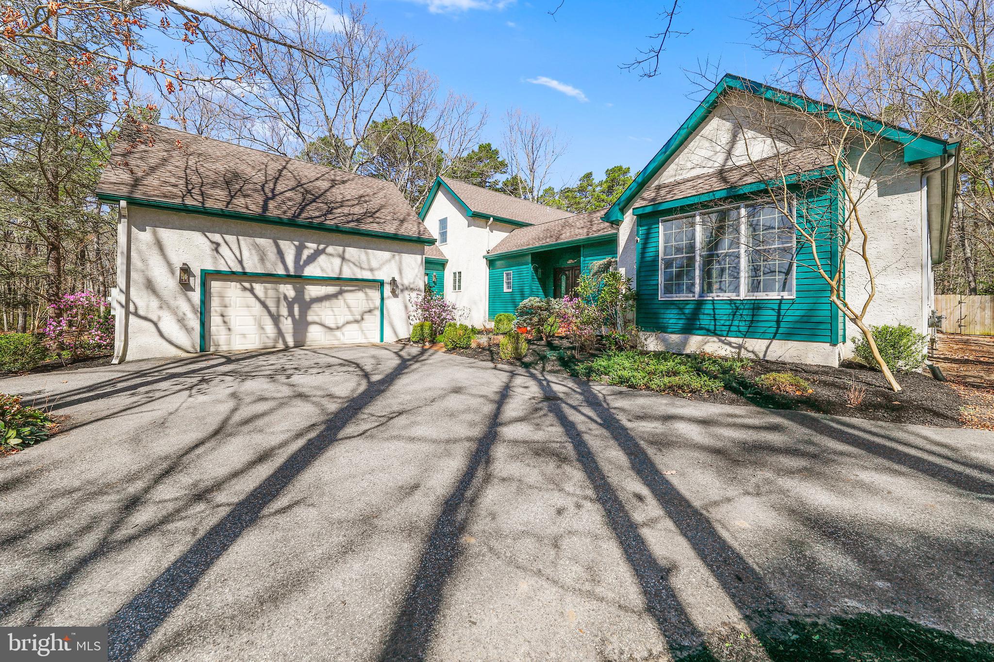 4 Ridge Court Medford, NJ 08055 - Photo 1 of 49 Front exterior