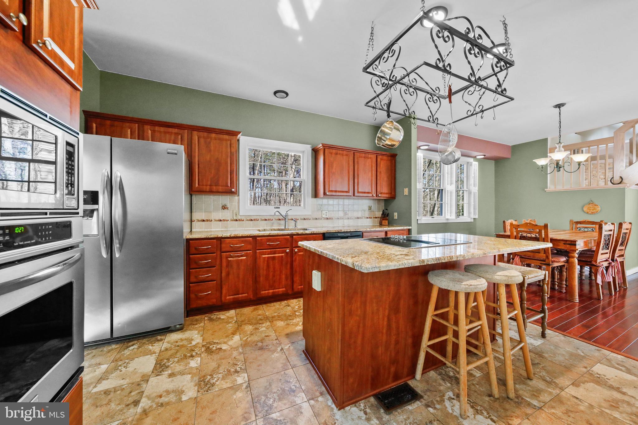 4 Ridge Court Medford, NJ 08055 - Photo 11 of 49 Kitchen