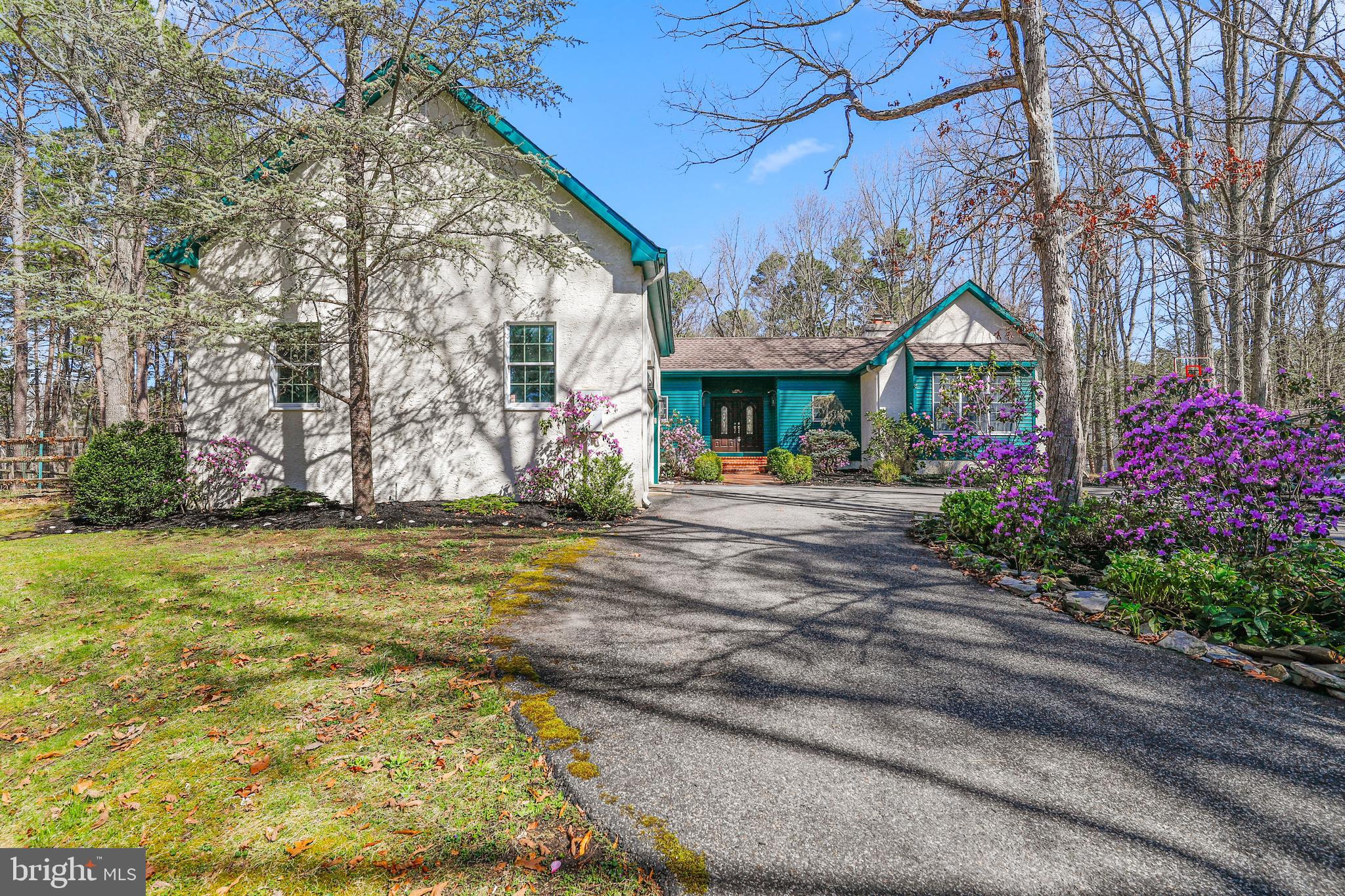 4 Ridge Court Medford, NJ 08055 - Photo 2 of 49 Front Exterior