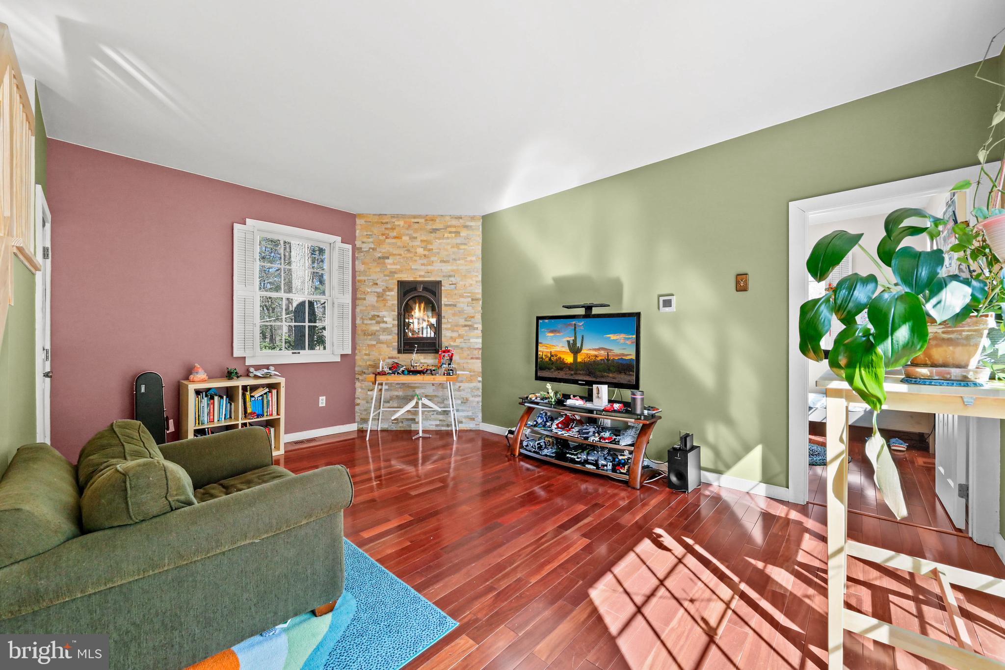 4 Ridge Court Medford, NJ 08055 - Photo 25 of 49 Rec Room/Den