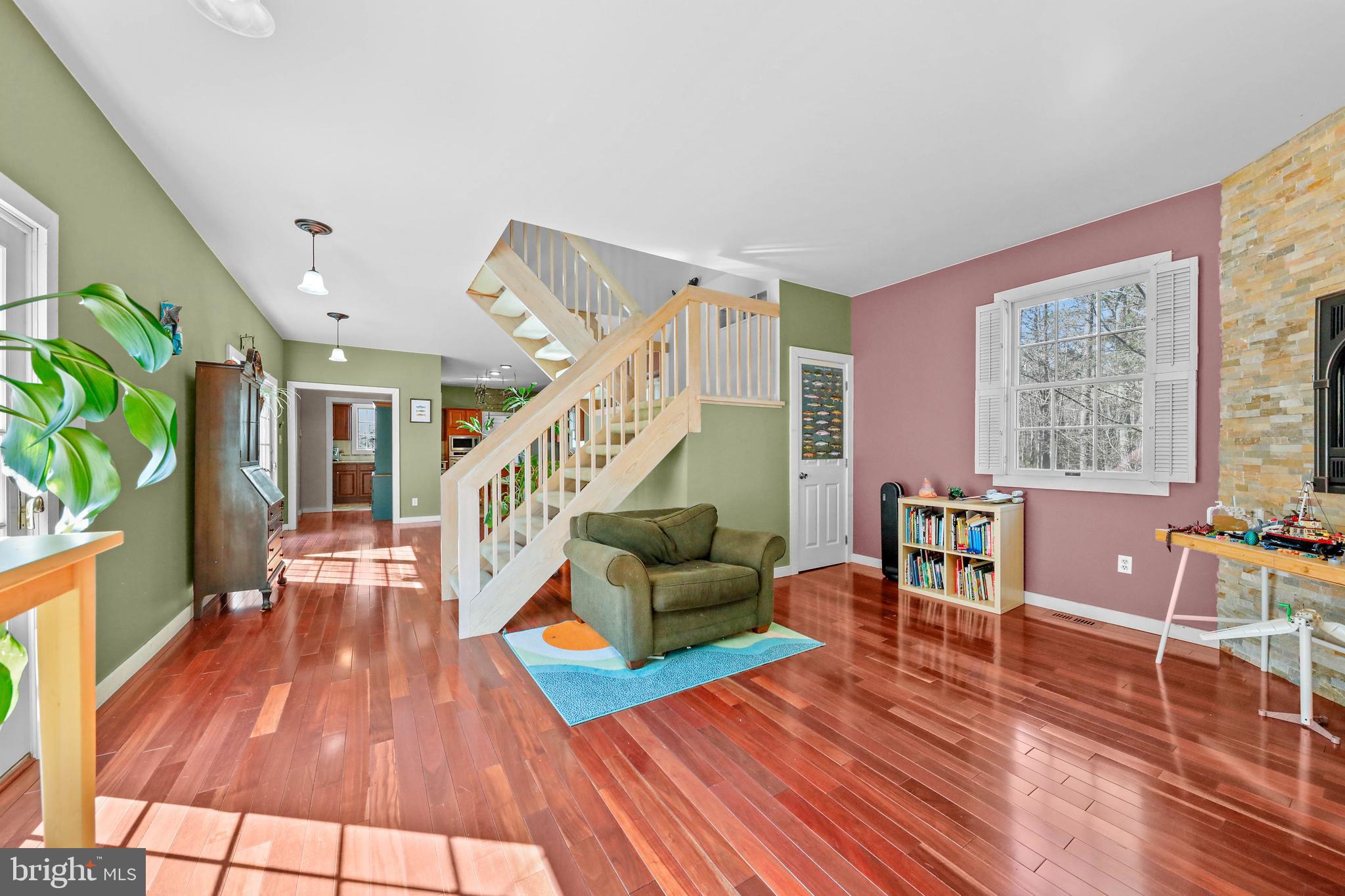 4 Ridge Court Medford, NJ 08055 - Photo 27 of 49 Rec Room/Den